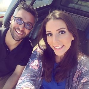 Meet your Posher, Karla